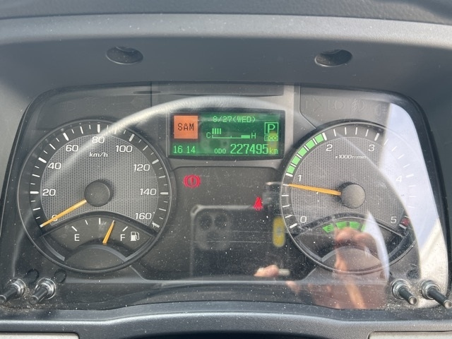 MITSUBISHI CANTER 2020