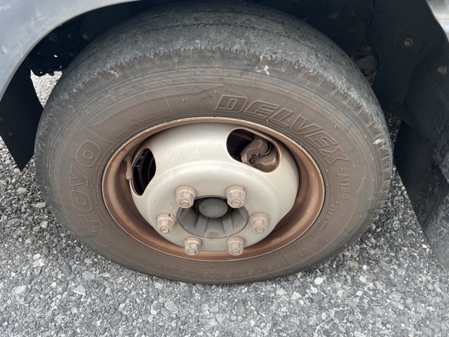 MITSUBISHI CANTER 2020