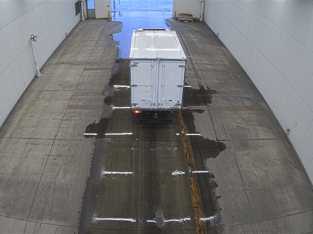 MITSUBISHI CANTER 2020