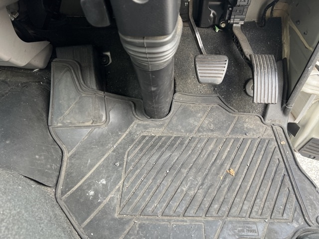 MITSUBISHI CANTER 2020