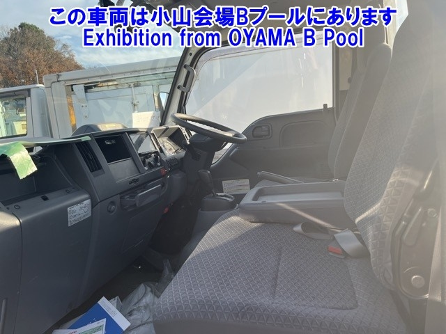 ISUZU ELF 2019