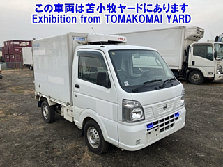 NISSAN CLIPPER TRUCK
