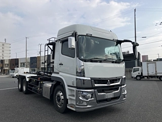 MITSUBISHI SUPER GREAT