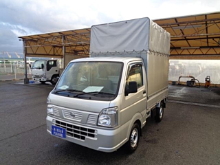 NISSAN CLIPPER TRUCK