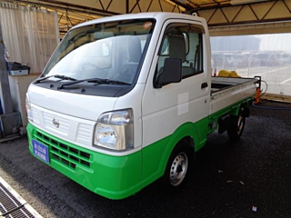 NISSAN CLIPPER TRUCK