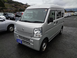 NISSAN CLIPPER VAN