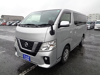 NISSAN CARAVAN VAN