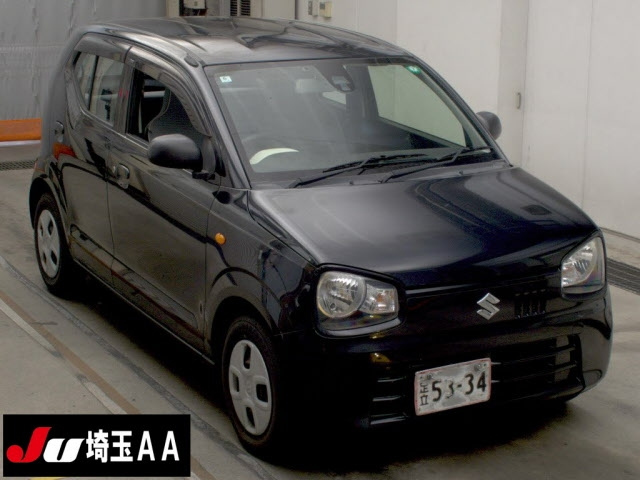 SUZUKI ALTO 2018