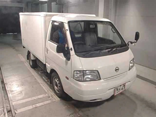 NISSAN VANETTE TRUCK