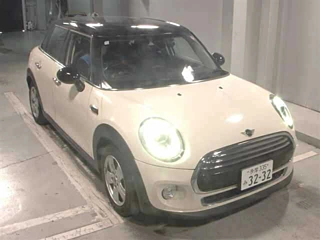 BMW MINI