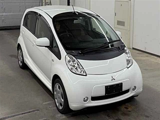 MITSUBISHI I MIEV