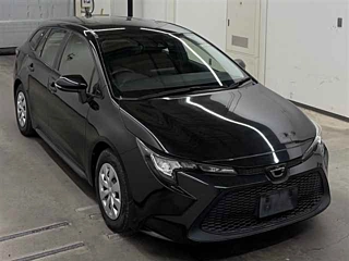 TOYOTA COROLLA TOURING