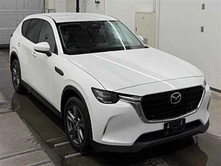 MAZDA CX 60