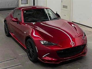 MAZDA ROADSTER