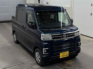 DAIHATSU ATRAI VAN