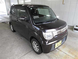 SUZUKI MRWAGON