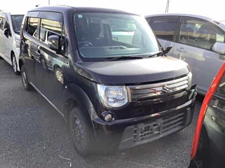 SUZUKI MRWAGON