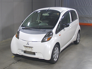 MITSUBISHI I