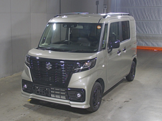 SUZUKI SPACIA BASE
