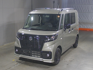 SUZUKI SPACIA BASE