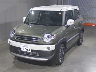 SUZUKI XBEE