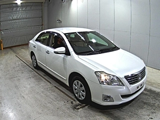 TOYOTA PREMIO