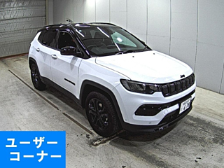 CHRYSLER JEEP COMPASS