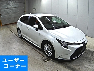 TOYOTA COROLLA TOURING