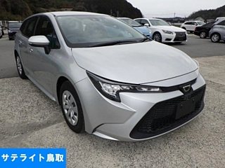 TOYOTA COROLLA TOURING