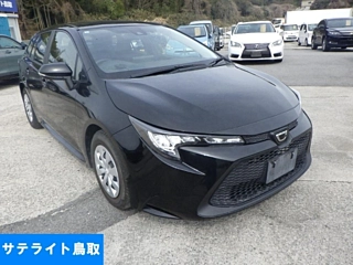 TOYOTA COROLLA TOURING