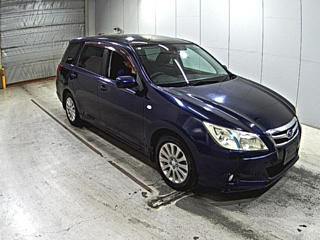 SUBARU EXIGA