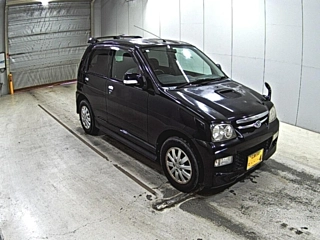 DAIHATSU TERIOS KID