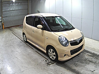 SUZUKI MRWAGON