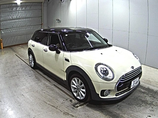 BMW MINI