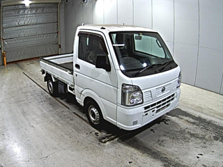 NISSAN CLIPPER TRUCK