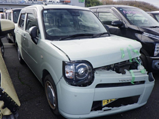 DAIHATSU MIRA TOCOT