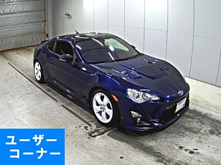 TOYOTA 86