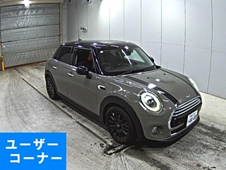 BMW MINI