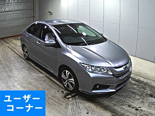HONDA GRACE