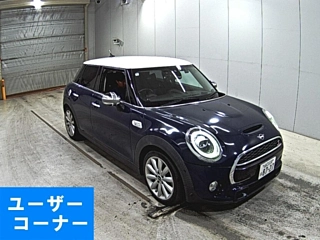 BMW MINI