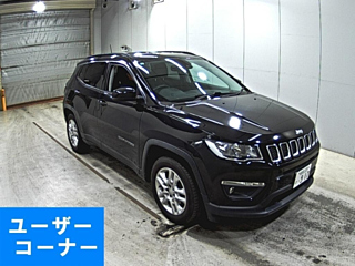 CHRYSLER JEEP COMPASS