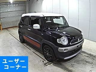 SUZUKI XBEE