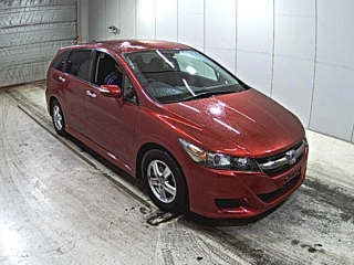 HONDA STREAM