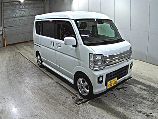MITSUBISHI TOWNBOX
