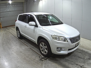 TOYOTA VANGUARD
