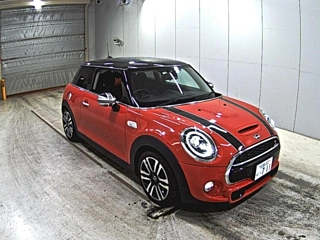 BMW MINI