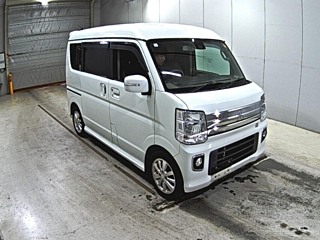 MITSUBISHI TOWNBOX