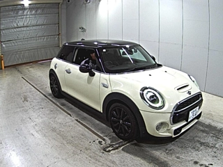 BMW MINI