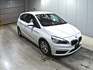 BMW 2 SERIES