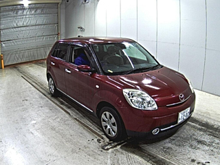 MAZDA VERISA
